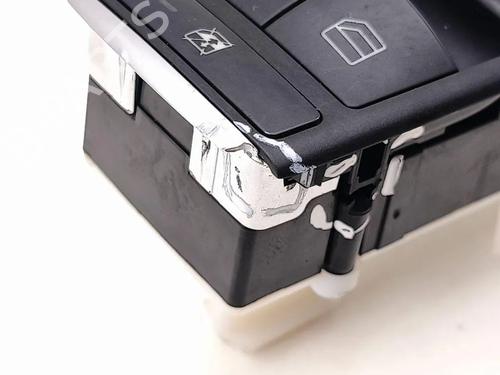Right front window switch MERCEDES-BENZ E-CLASS (W212) E 300 CDI (212.020) | BP33898461I26 - Image 3