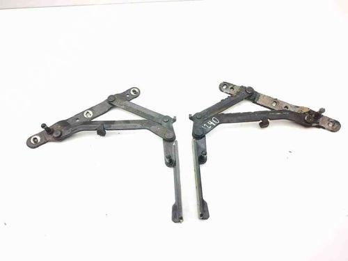 Used Hinge/Door check strap MASERATI QUATTROPORTE V 4.2 (400 hp) 28906575