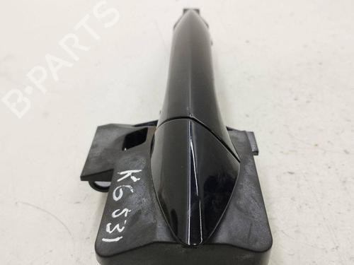 Rear left exterior door handle HYUNDAI i30 Estate (FD) 1.6 CRDi | BP28894077C130 