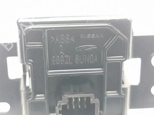 Switch NISSAN QASHQAI III (J12) 1.3 DIG-T | BP40189960I30 - Image 4