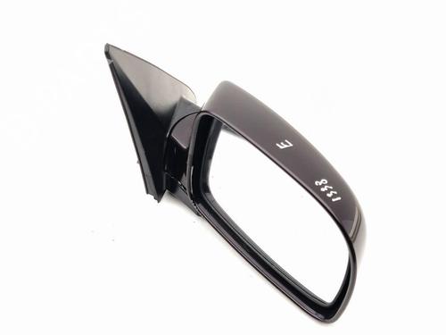 Used Right mirror HYUNDAI SANTA FÉ II (CM) 2.2 CRDi 4x4 (155 hp) 29944972