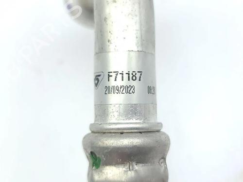 AC pipe JEEP AVENGER (J2) Electric | BP28881924M126  - Image 5