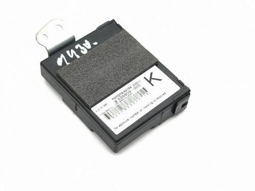 Módulo eletrónico LEXUS IS C (GSE2_) 250 (GSE20) | BP37657150M83  - Image 5