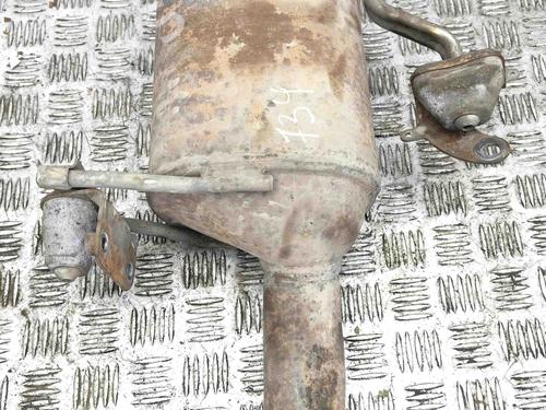 Catalyst AUDI Q7 (4MB, 4MG, 4MQ) 45 TDI quattro | BP28872865M10