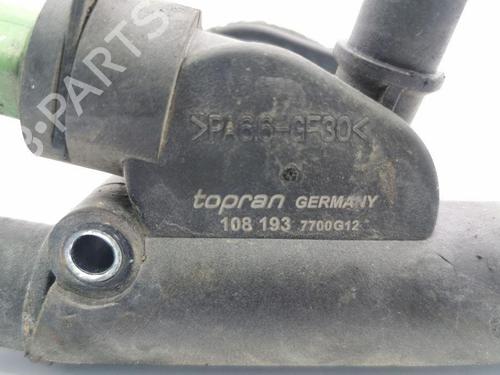 Pipe SEAT TOLEDO II (1M2) 1.9 TDI | BP28891396M125 