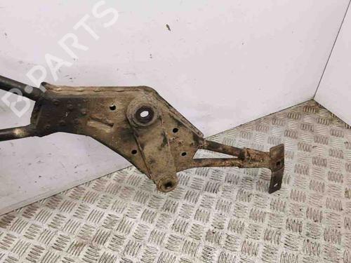 Subframe NISSAN 350Z Coupe (Z33) 3.5 (AAZ33) | BP28882144M9 