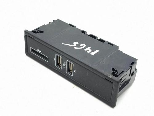 Used Electronic module Electronic module 38081374 38081374