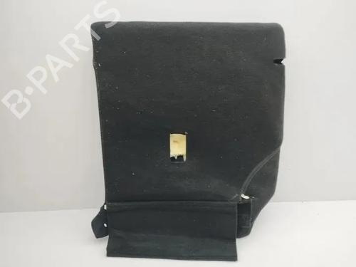 Rear seat MAZDA CX-5 (KE, GH) 2.2 D AWD (KE2AW) | BP28865620C17 - Image 5