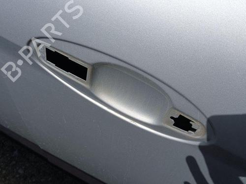 Right front door FORD C-MAX II (DXA/CB7, DXA/CEU) 1.6 TDCi | BP28886673C3 