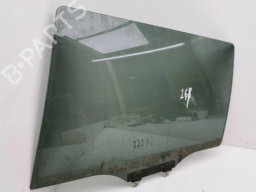 Rear left door window HONDA ACCORD VIII Estate (CW) 2.2 i-DTEC (CW3) | BP28888619C20 