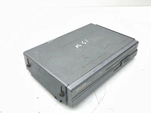Electronic module TOYOTA RAV 4 II (_A2_) 2.0 D 4WD (CLA20_, CLA21_, CLA20R, CLA21R) | BP36332129M83 - Image 2