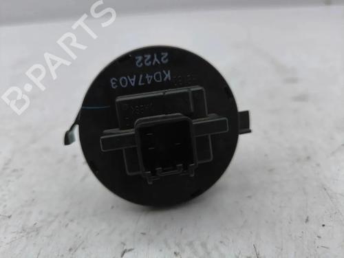 Heater resistor MAZDA CX-5 (KE, GH) 2.2 D AWD (KE2AW) | BP33642573M108 - Image 6