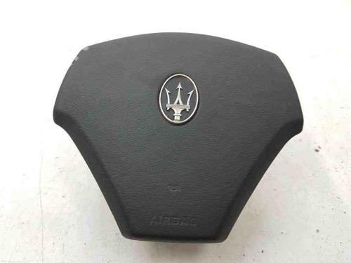 Airbag chauffør MASERATI QUATTROPORTE V 4.2 (400 hp) 28903803
