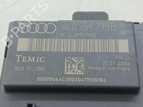 Electronic module AUDI Q7 (4LB) 3.0 TDI quattro | BP33922571M83 - Image 4