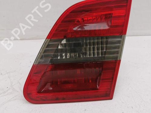 Højre baglygte bagklap MERCEDES-BENZ B-CLASS Sports Tourer (W245) B 180 CDI (245.207) | BP28900133C80