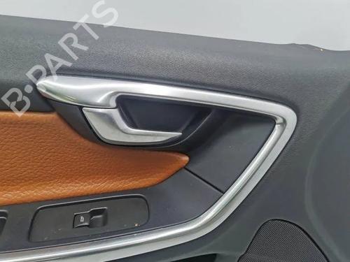 Front left panel VOLVO V60 I (155) D3 / D4 | BP28844361C58 - Image 3