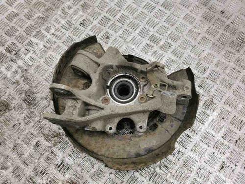 Right rear steering knuckle PORSCHE CAYENNE (92A) 3.0 Diesel | BP28898146M28