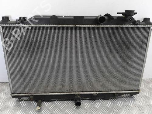 Used Water radiator MAZDA 6 Saloon (GG) 2.0 DI (GG14) (143 hp) 28870729
