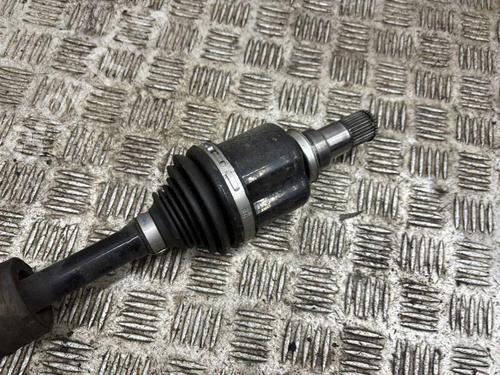 Left front driveshaft SUZUKI VITARA (LY) 1.4 Hybrid (Mild Hybrid) AllGrip | BP40193586M38 - Image 5