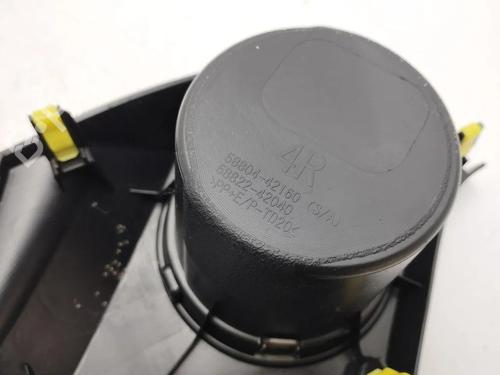 Middle console TOYOTA RAV 4 III (_A3_) 2.0 (ZSA35_, ZSA35R) | BP36208884I22 - Image 5
