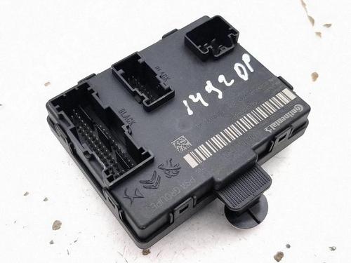 Used Electronic module Electronic module PEUGEOT 5008 III (KA_, KB_, KC_) e-210 (213 hp) 39939685 39939685