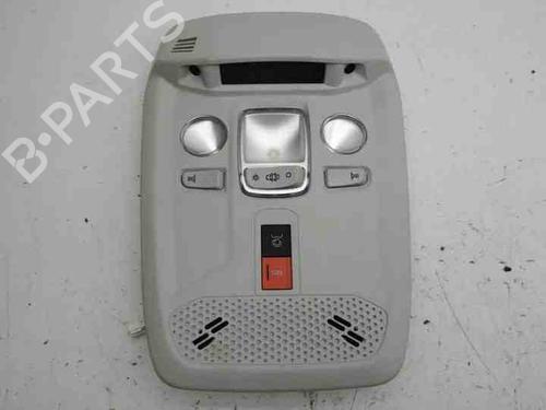 Plafoniera CITROËN C4 III (BA_, BB_, BC_) ë-C4 (BCZKXC, BZCKSC) (136 hp) 28865136