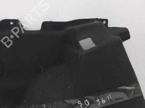 Boot lining VW T-ROC (A11, D11) 1.5 TSI | BP36347384I3 - Image 7
