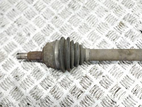 Left front driveshaft CITROËN C4 CACTUS 1.6 HDi 90 | BP38280801M38 - Image 9