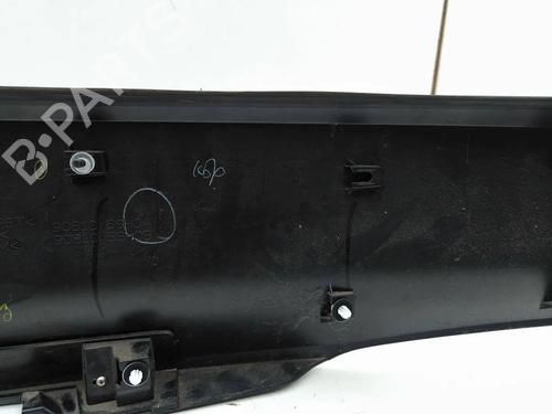Pynteliste til bagklap NISSAN LEAF (ZE1) Electric | BP36085005C151 - Image 10