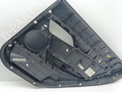 Rear left panel HYUNDAI i40 I (VF) 1.7 CRDi | BP28848175C60 