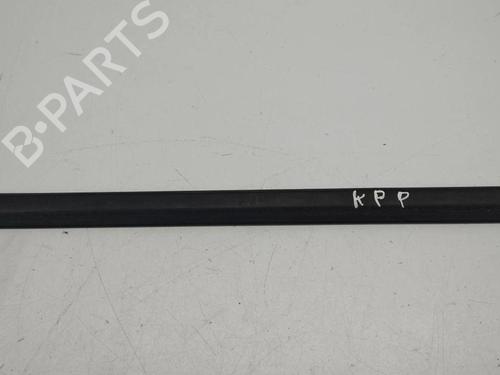 Door moulding trim INFINITI FX 35 All-wheel Drive | BP28896349C150 