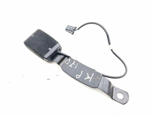 Seat buckle AUDI A1 Sportback (8XA, 8XF) 1.6 TDI | BP29510108I32 
