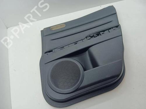 Rear right panel MAZDA CX-7 (ER) 2.2 MZR-CD AWD (ER10A) | BP36188739C61 - Image 2