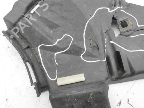 Front bumper bracket AUDI Q7 (4MB, 4MG, 4MQ) 45 TDI quattro | BP28872898C158 