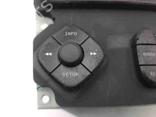 Electronic module MASERATI QUATTROPORTE V 4.2 | BP28878190M83 