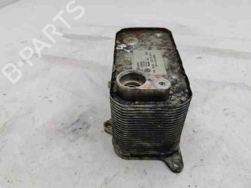 Oliekøler BENTLEY FLYING SPUR (4W_) 6.0 W12 | BP28859586M33