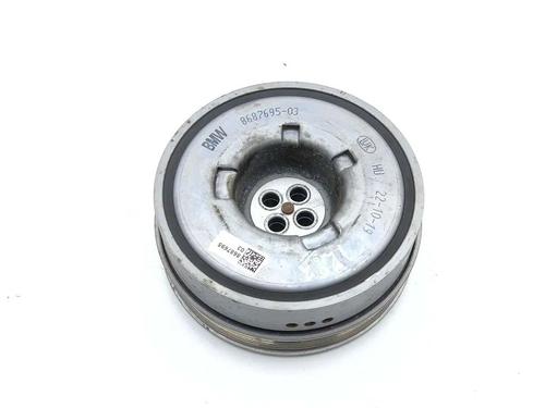 Used Pulley Pulley 33863638 33863638