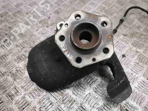 Left front steering knuckle MASERATI QUATTROPORTE V 4.2 | BP28905626M25 