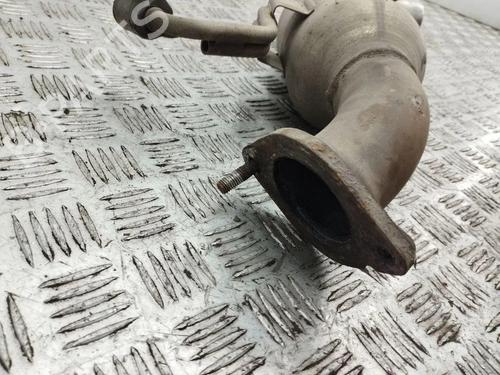 Exhaust system MAZDA CX-7 (ER) 2.2 MZR-CD AWD (ER10A) | BP28893243M121 - Image 5