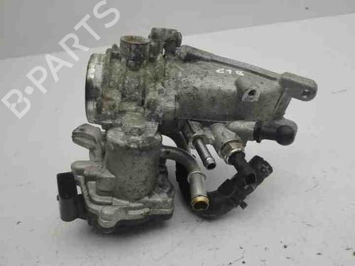 Spjældhus VW ARTEON (3H7, 3H8) 2.0 TDI 4motion | BP28863633M82