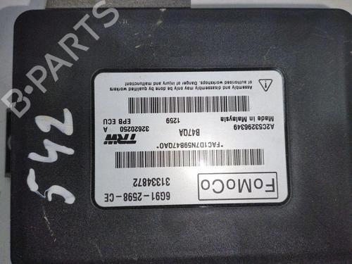 Electronic module VOLVO S60 II (134) DRIVe / D2 | BP40191550M83 - Image 5