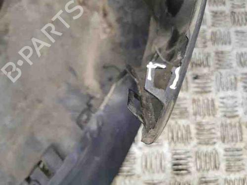 Front bumper spoiler JEEP CHEROKEE (KL) 2.0 CRD 4x4 | BP28864599C153