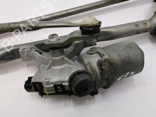 Front wipers mechanism MAZDA CX-5 (KE, GH) 2.2 D AWD (KE102) | BP28852776C83 