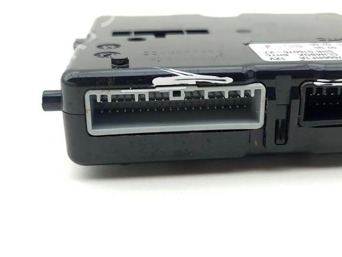 Electronic module NISSAN QASHQAI III (J12) 1.3 DIG-T All-wheel Drive | BP33863963M83 - Image 3