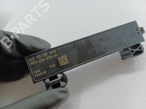 Electronic module AUDI A3 Limousine (8YS, 8YM) 35 TFSI Mild Hybrid | BP38280934M83 - Image 2
