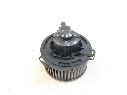 Heater blower motor MAZDA 5 (CR) 2.0 CD (CR19) | BP33921485M62 - Image 3