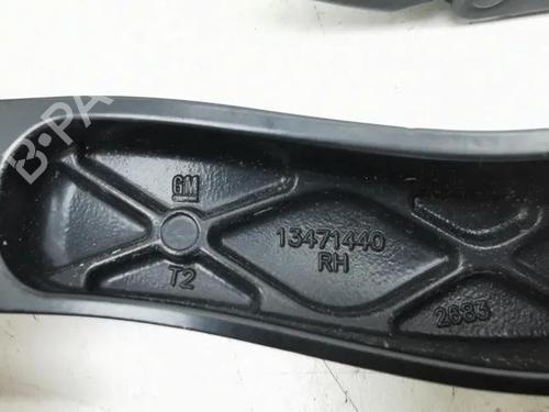 Front wipers mechanism OPEL INSIGNIA B Sports Tourer (Z18) 1.6 CDTi (35) | BP28865270C83 