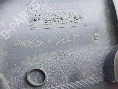 Elektronisk sensor JAGUAR E-PACE (X540) 2.0 D180 AWD | BP38249971M84 - Image 10