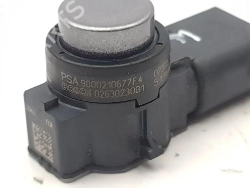Electronic module CITROËN C5 II Break (RE_) 1.8 16V (RE6FYB) | BP36192034M83 - Image 7
