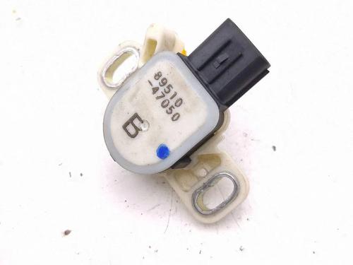 Electronic sensor TOYOTA PRIUS PLUS (_W4_) 1.8 Hybrid (ZVW40W, ZVW41W) | BP38030259M84 - Image 2